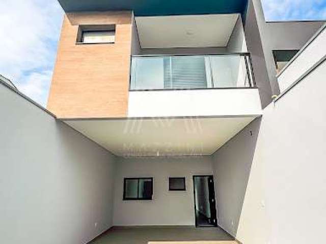 Sobrado com 3 dormitórios à venda, 236 m² por R$ 1.980.000,00 - Osvaldo Cruz - São Caetano do Sul/SP