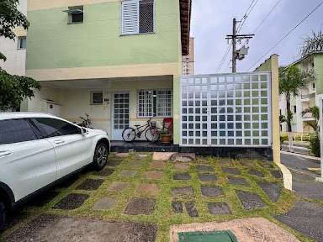 Sobrado com 3 dormitórios à venda, 100 m² por R$ 860.000,00 - Vila Metalúrgica - Santo André/SP