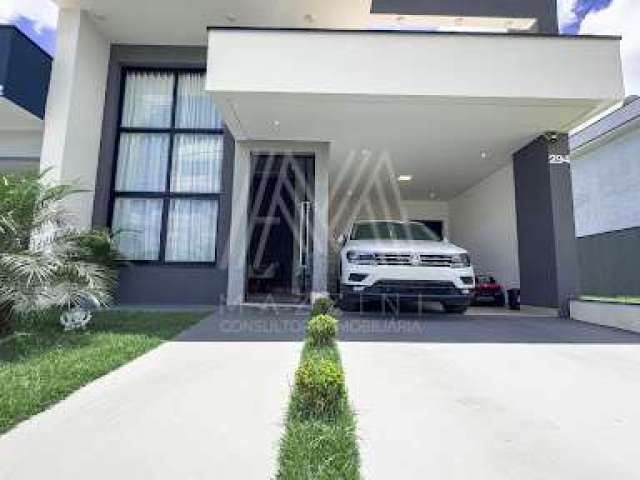 Casa com 3 dormitórios à venda, 153 m² por R$ 927.000,00 - Jardim Novo Horizonte - Sorocaba/SP