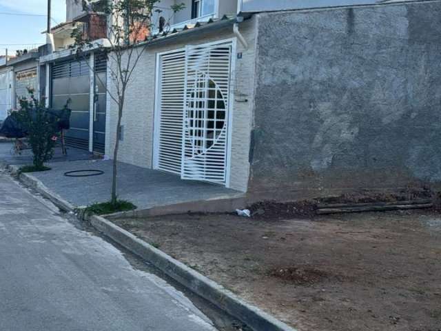 Terreno bom em um Residencial pronto para construir