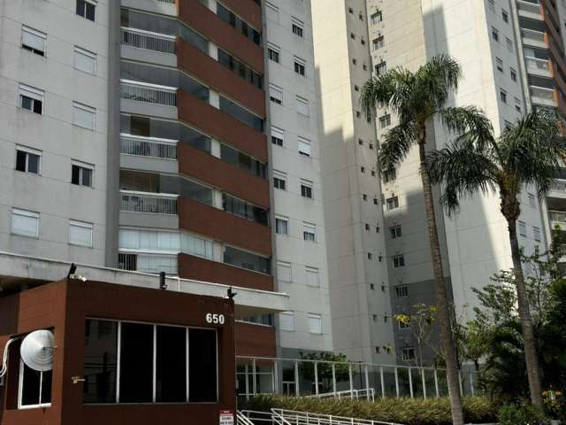 Lindo Apartamento no Residencial Autêntico