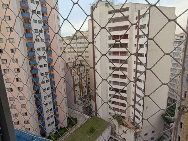 Apartamento no Residencial Liberty Boulevard