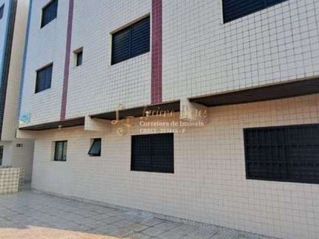 Apartamento com 2 dorms, Caiçara, Praia Grande - R$ 250 mil, Cod: 285