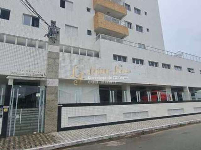 Apartamento com 1 dorm, Tupi, Praia Grande - R$ 310 mil, Cod: 294