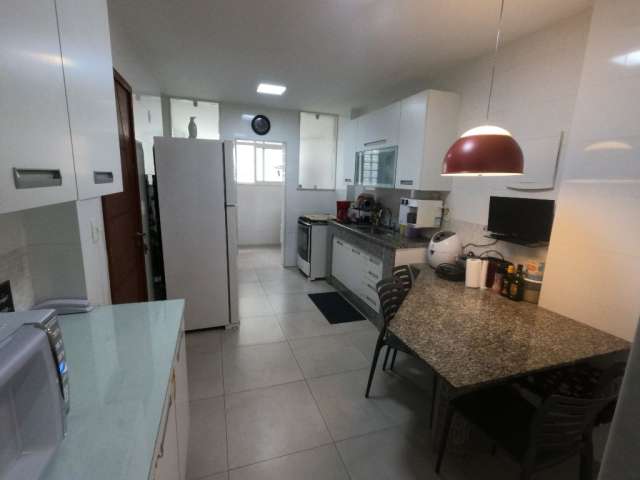 Descubra este apartamento de 115 m²