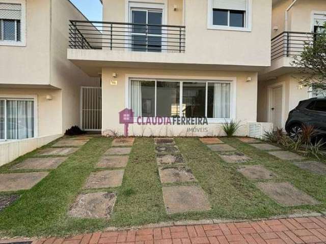 Condomínio Residencial Paineiras Interlagos