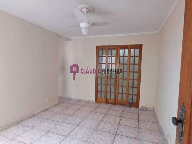 Apartamento Parque das Árvores