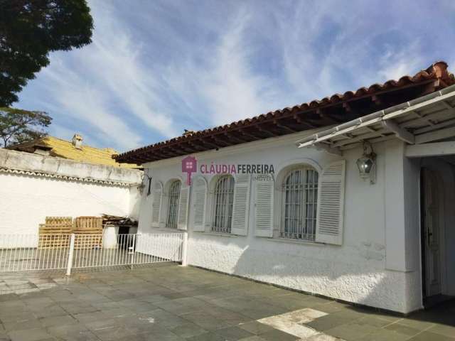 Casa Térrea Bolsão de Interlagos