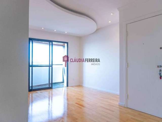 Apartamento Morumbi Edifício Villagio Di Bologna