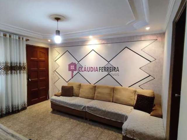 Apartamento Parque das Árvores