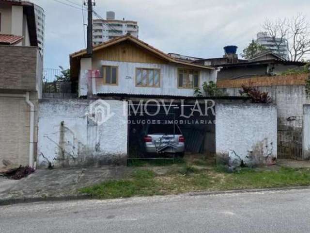 Casa para Venda em São José, Barreiros, 2 dormitórios, 1 banheiro, 1 vaga