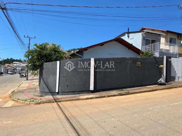 Casa para Venda em Palhoça, Bela Vista, 2 dormitórios, 1 banheiro, 1 vaga