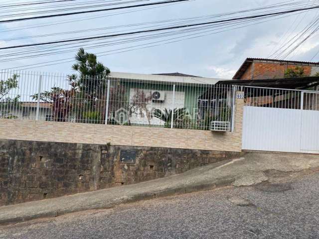 Casa para Venda em São José, Barreiros, 3 dormitórios, 1 banheiro, 1 vaga