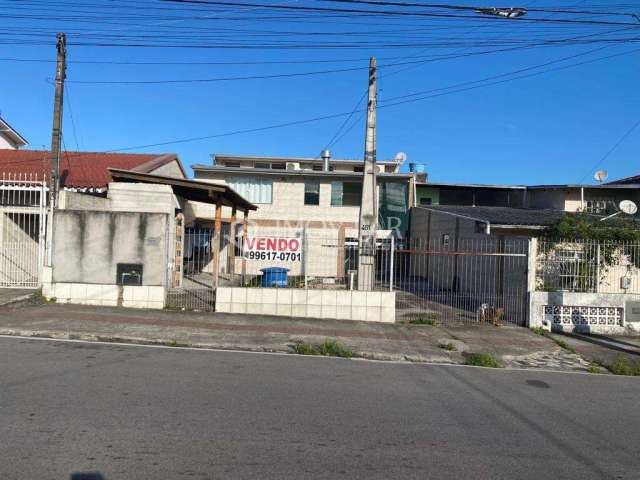 Casa para Venda em São José, Bela Vista, 3 dormitórios, 1 suíte, 2 banheiros, 2 vagas