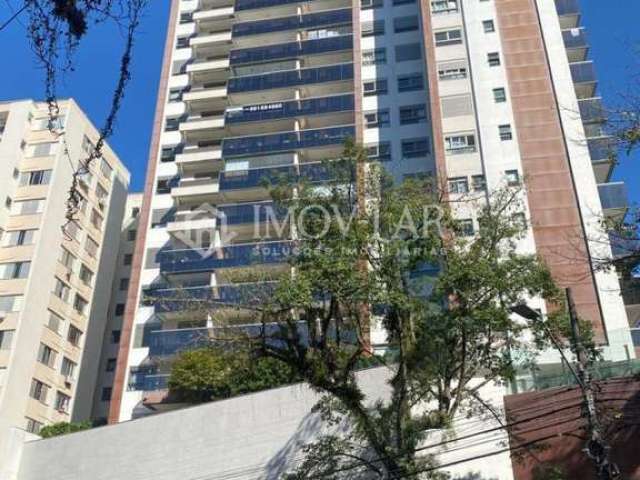 Apartamento para Venda em Florianópolis, Centro, 2 dormitórios, 2 suítes, 2 vagas