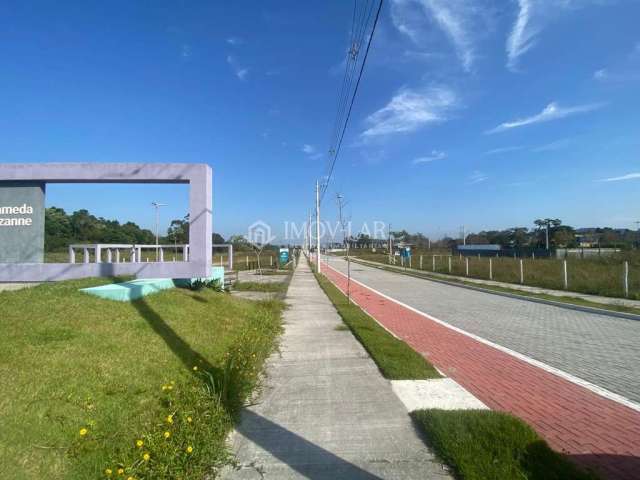 Terreno em Condomínio para Venda em Florianópolis, Canasvieiras