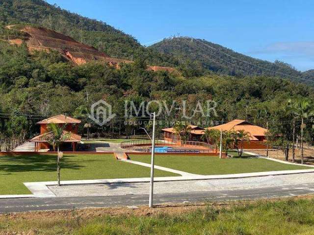 Terreno em Condomínio para Venda em Antônio Carlos, Santa Barbara