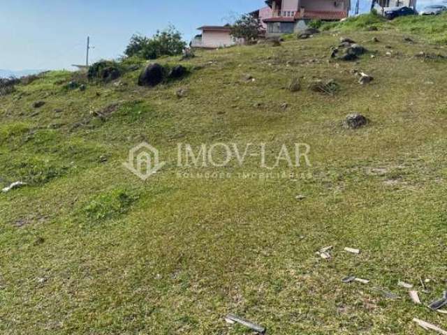 Terreno para Venda em Biguaçu, Boa Vista