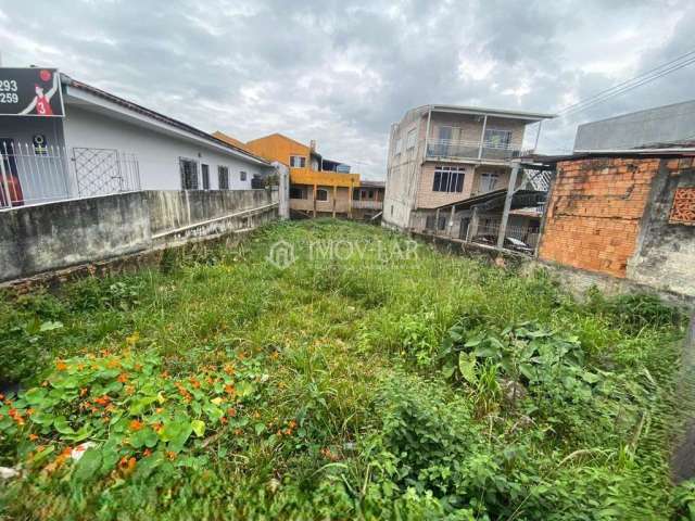 Terreno para Venda em São José, Barreiros