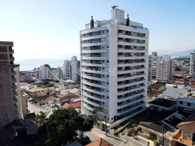 Apartamento para Venda em São José, Barreiros, 3 dormitórios, 1 suíte, 1 banheiro, 2 vagas