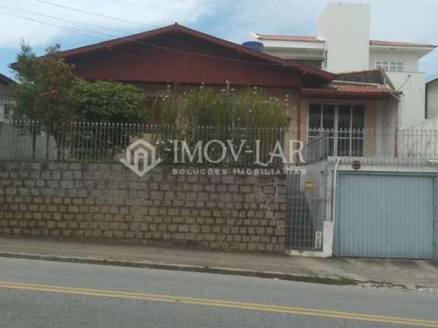 Casa para Venda em São José, Barreiros, 2 dormitórios, 2 suítes, 3 banheiros, 1 vaga