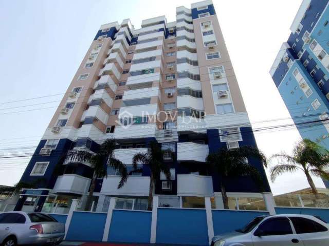 Apartamento para Venda em São José, Jardim Cidade Florianópolis, 2 dormitórios, 1 suíte, 2 banheiros, 1 vaga