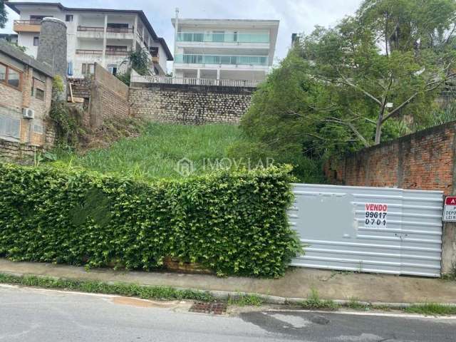 Terreno para Venda em Florianópolis, Agronômica