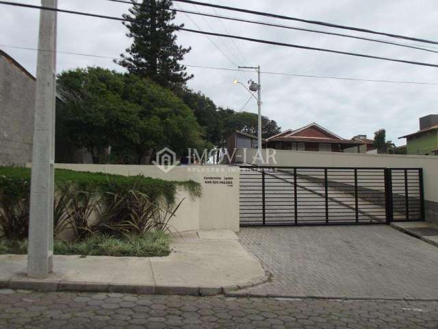 Terreno em Condomínio para Venda em Florianópolis, Ingleses