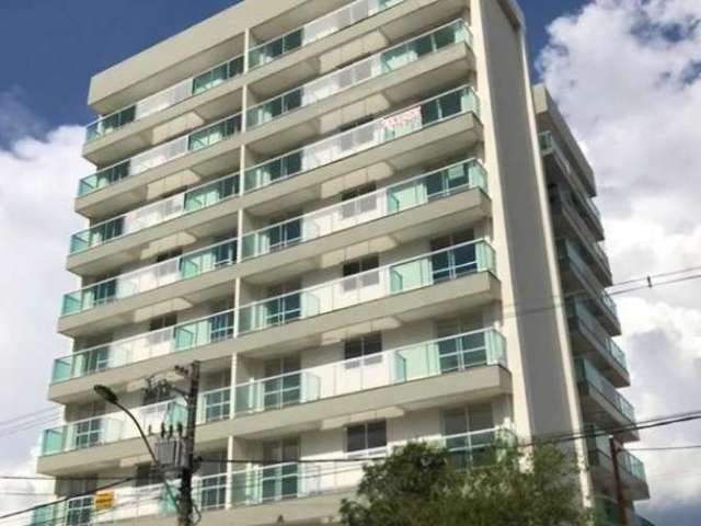 Apartamento com 2 quartos à venda na Avenida Rui Barbosa, Liberdade, Resende por R$ 410.000