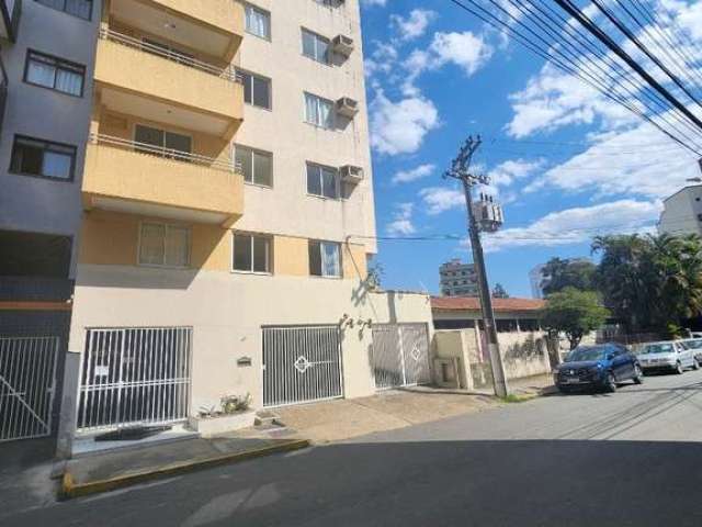 Apartamento com 3 quartos à venda na Rua Antônio Veloso Júnior, Campos Elíseos, Resende por R$ 360.000