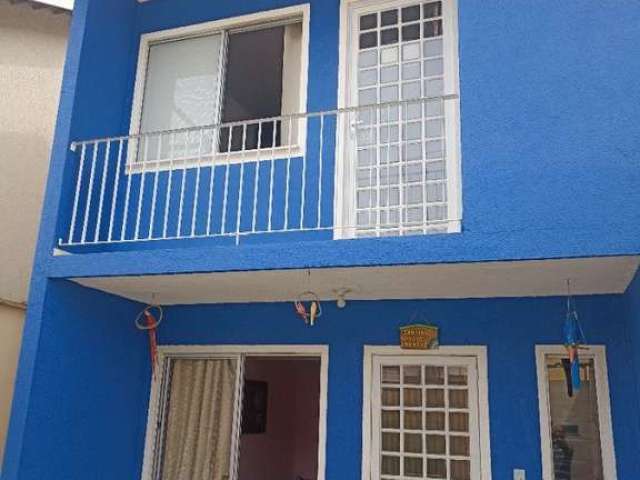 Casa com 2 quartos à venda na Rua José Carlos Geovani, Alegria, Resende por R$ 220.000