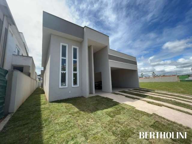 Casa em condomínio fechado com 3 quartos à venda na Três, 129, Parque Ipiranga, Resende por R$ 1.250.000