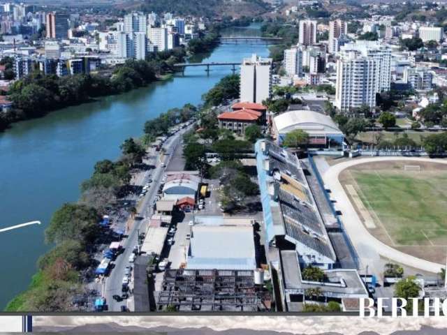 Prédio à venda na Alfredo Whately, 325, Centro, Resende