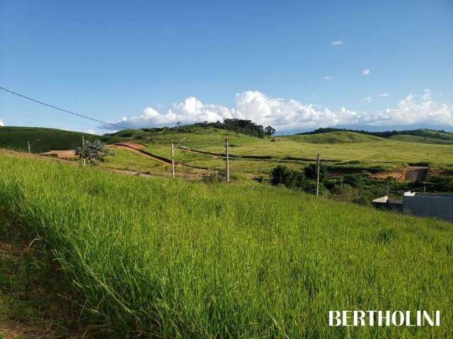 Terreno à venda na Resende Riachuelo, 47, Bela Vista, Resende por R$ 115.000