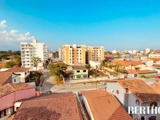 Apartamento com 3 quartos à venda na Dalva da Fonseca, 150, Santa Isabel, Resende por R$ 450.000