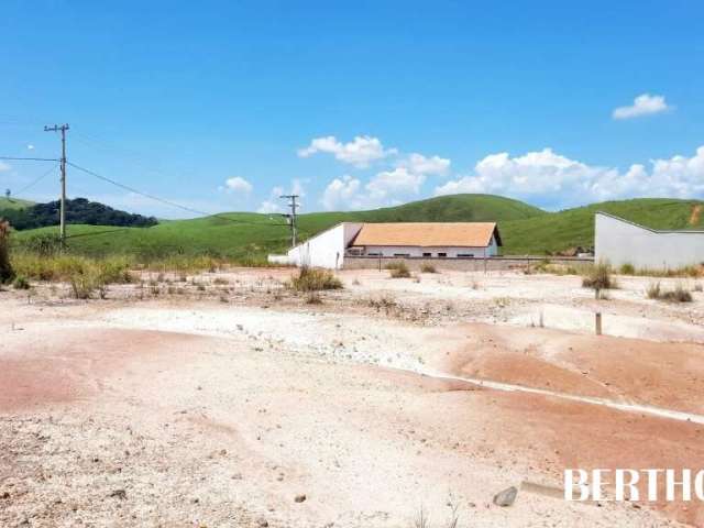 Terreno à venda na Bela Vista, Resende  por R$ 140.000