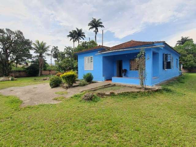 Casa com 3 quartos à venda na Dom Pedro 2º, 1070, Centro, Porto Real por R$ 850.000