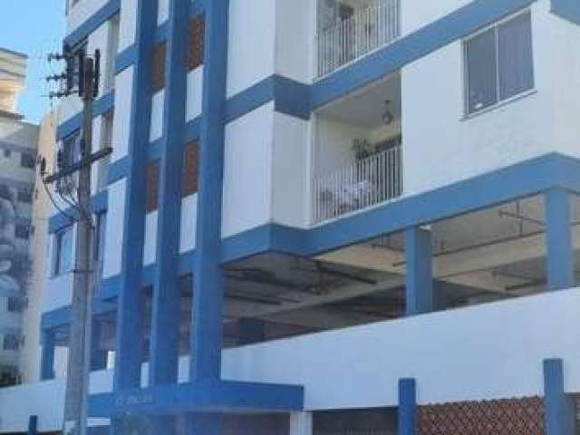 Apartamento com 3 quartos à venda na Rua Dalva Menandro, Campos Elíseos, Resende por R$ 330.000