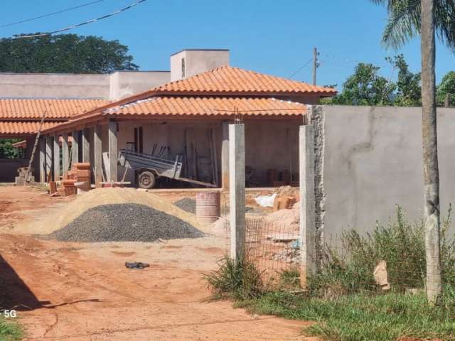 Lote de rancho em Condomínio Beira Rio