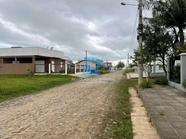 Terreno à venda no bairro Balneario Bellatorres - Passo de Torres/SC