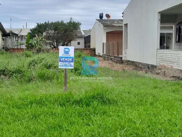 Terreno Praia Rosa do Mar