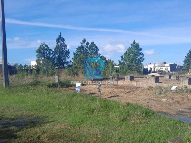 Terreno à venda no bairro Rota do Sol - Passo de Torres/SC