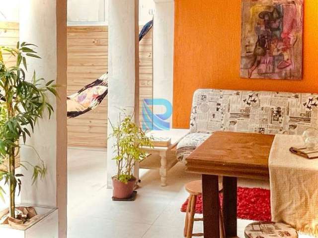 Apartamento à venda no bairro Centro - Torres/RS