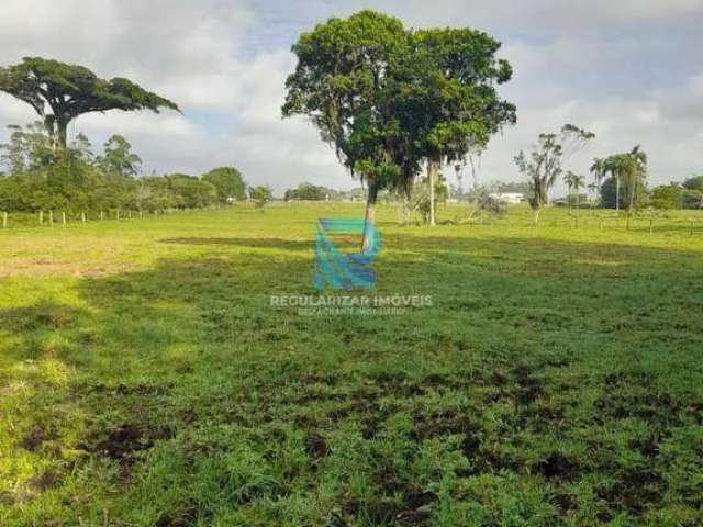 Chácara em Vila Conceição, São João do Sul/SC