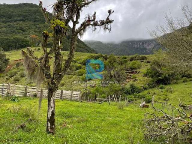 Área à venda no bairro Boa União - Três Forquilhas/RS