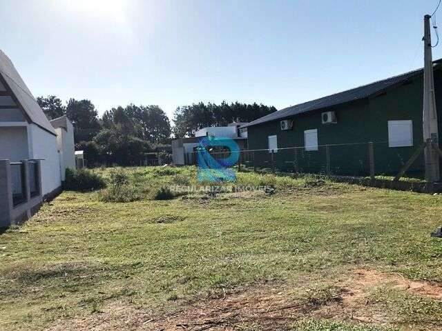 Terreno à venda no bairro Lagoa Da Tapera - Passo de Torres/SC