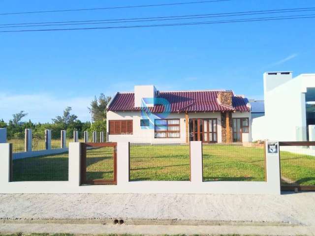 Casa à venda no bairro Balneario Bellatorres - Passo de Torres/SC