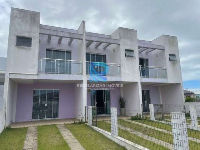 Apartamento para alugar no bairro Balneario Bellatorres - Passo de Torres/SC