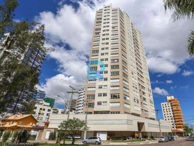 Apartamento Alto Padrão Edifício Michelangelo.