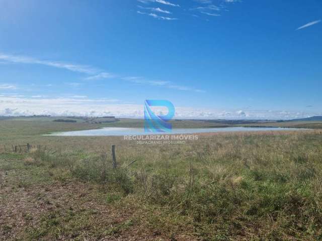 Fazenda em Pantano Grande com 66 hectares